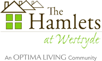 The Hamlets at Westsyde Logo